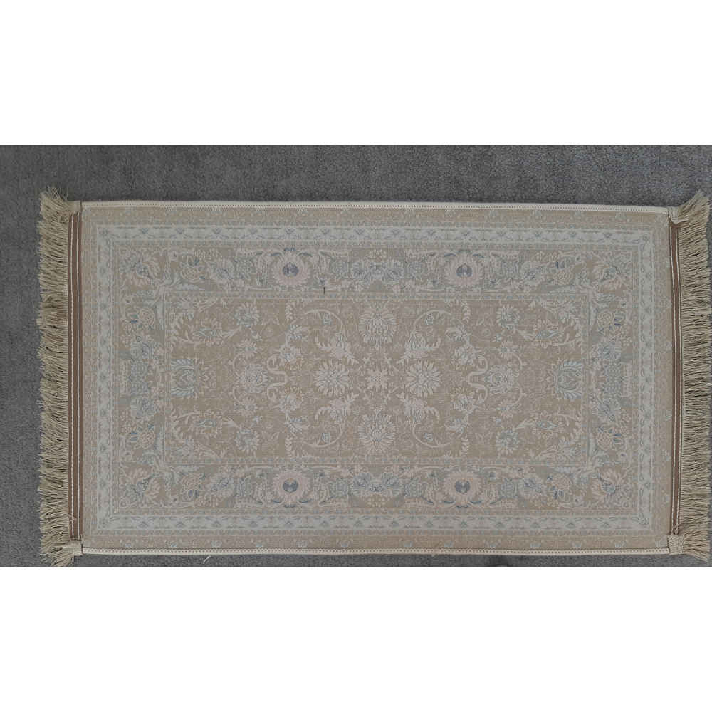 Indoor Doormat for Home Decor – Non-Slip Persian-Inspired Kasra