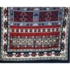 Large Boho Persian Style Indoor Floor Mat Ashayer