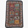 Indoor Doormat for Home Decor – Non-Slip Persian-Inspired Kheshti