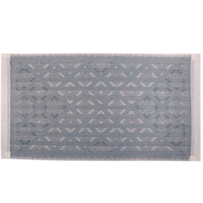 Indoor Doormat for Home Decor – Non-Slip Persian-Inspired Rasa
