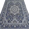 Large Boho Persian Style Indoor Floor Mat Golnar