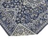 Large Boho Persian Style Indoor Floor Mat Golnar