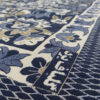 Large Boho Persian Style Indoor Floor Mat Golnar