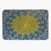Indoor Doormat for Home Decor – Non-Slip Persian-Inspired Printed Sara