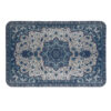 Indoor Doormat for Home Decor – Non-Slip Persian-Inspired Printed Shabnam