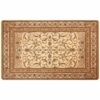 Indoor Doormat for Home Decor – Non-Slip Persian-Inspired Kara
