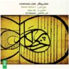 Compass Line Solo Tar Music Album by Ali Kazemi