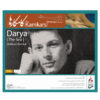 Darya (The Sea) Music Album by Ardavan Kamkar