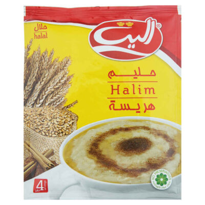 Persian Halim Instant Powder, Elite (20 Pockets)