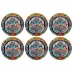 Fabric Placemats Under the Plate Set – Model Traditional