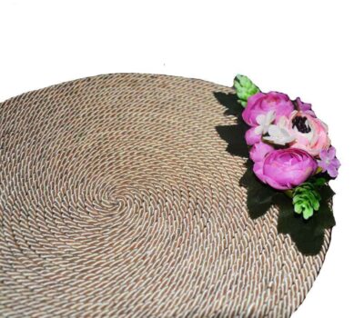Felt Placemats Under the Plate Set – Model Viona