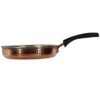 Handcrafted Persian Copper Frying Pan