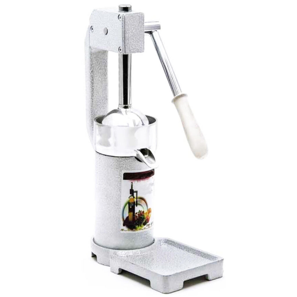 Manual Pomegranate Juicer Model Setareh ShopiPersia
