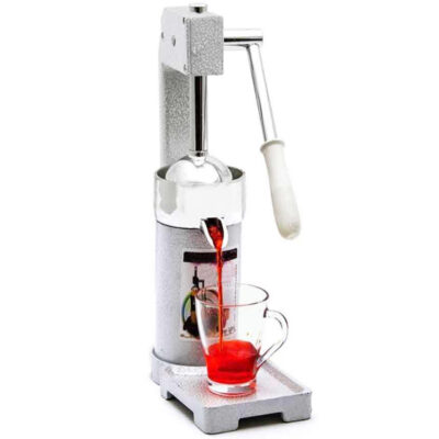 High-Quality Manual Pomegranate Squeezer – Anar