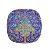 Drink Coaster Set With Persian Inspired Artistic Design Sonati