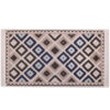 Indoor Doormat for Home Decor – Non-Slip Textured