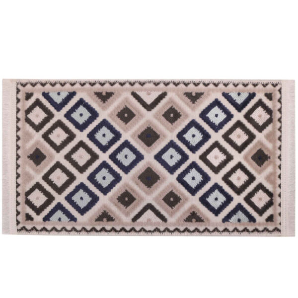 Indoor Doormat for Home Decor – Non-Slip Textured
