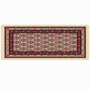 Iranian Doormat Model Roya Size 46x109 cm