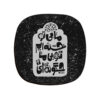 Drink Coaster Set Persian Inspired Calligraphy Design Khasteh