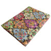 Large Boho Persian Style Indoor Floor Mat Kolbeh