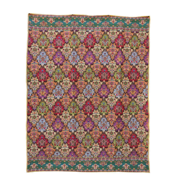 Iranian Floor Mat Model Kolbeh