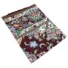 Large Boho Persian Style Indoor Floor Mat Makhmal