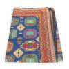 Large Boho Persian Style Indoor Floor Mat Mohsen