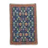 Large Boho Persian Style Indoor Floor Mat Mohsen