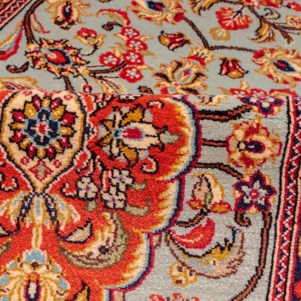 HandKnotted Persian Runner Rug Model Aseman ShopiPersia