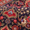 Qom Hand-Knotted Persian Runner Carpet Model Ava