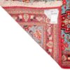 Qom Hand-Knotted Persian Runner Carpet Model Sahar