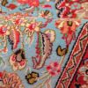 Qom Hand-Knotted Persian Runner Carpet Model Sahar