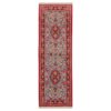 Qom Hand-Knotted Persian Runner Carpet Model Sahar