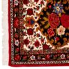 Hand-Knotted Persian Runner Carpet Model Sina