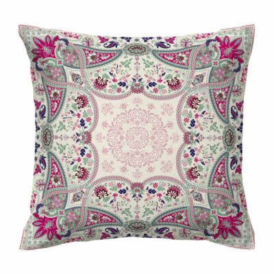 Ethnic Velvet Cushion Cover – Sonati Design (Set of 2)