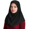 Iranian Maghnaeh Headscarf Hijab for Women - Model 110