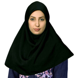 Iranian Women Maghnaeh Model B95