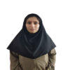 Iranian Maghnaeh Headscarf Hijab for Women - Model G90