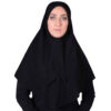 Iranian Maghnaeh Headscarf Hijab for Women - Model H520