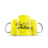 Persian Ceramic Coffee Mug Model Goman