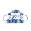 Persian Ceramic Coffee Mug - Model Bi to