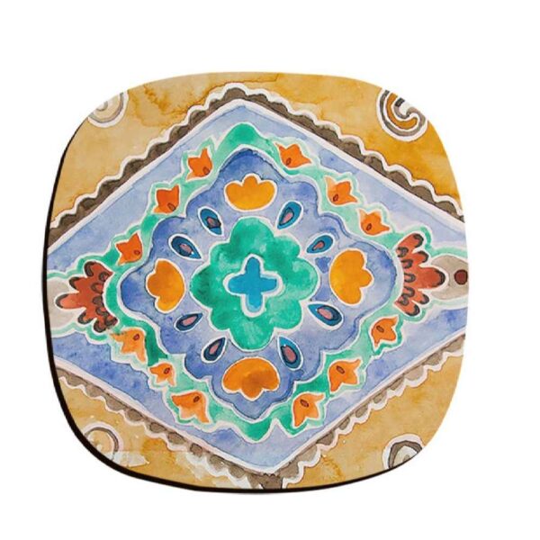 Persian Coasters Set Model Abrang