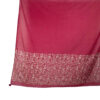 Floral Print Scarf for Women - Luxe and Vibrant Gilan Design
