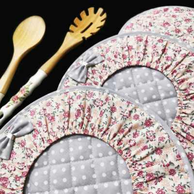 Damkoni – Persian Rice Bonnet Lid Steam Catcher Model Afra