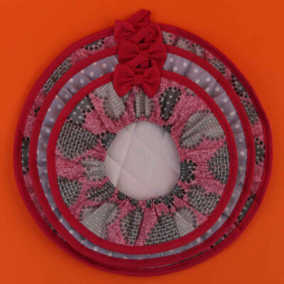 Damkoni – Persian Rice Bonnet Lid Steam Catcher Model Asal