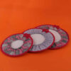 Damkoni - Persian Rice Bonnet Lid Steam Catcher Model Asal