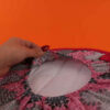 Damkoni - Persian Rice Bonnet Lid Steam Catcher Model Asal