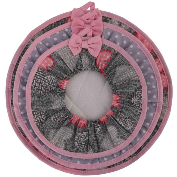 Damkoni - Persian Rice Bonnet Lid Steam Catcher Model Asal