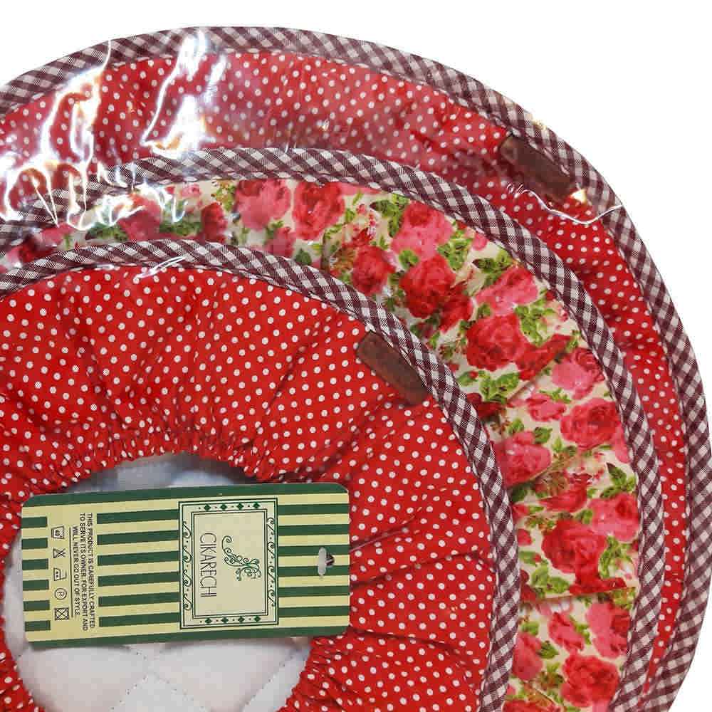 Damkoni – Persian Rice Bonnet Lid Steam Catcher Model Azin