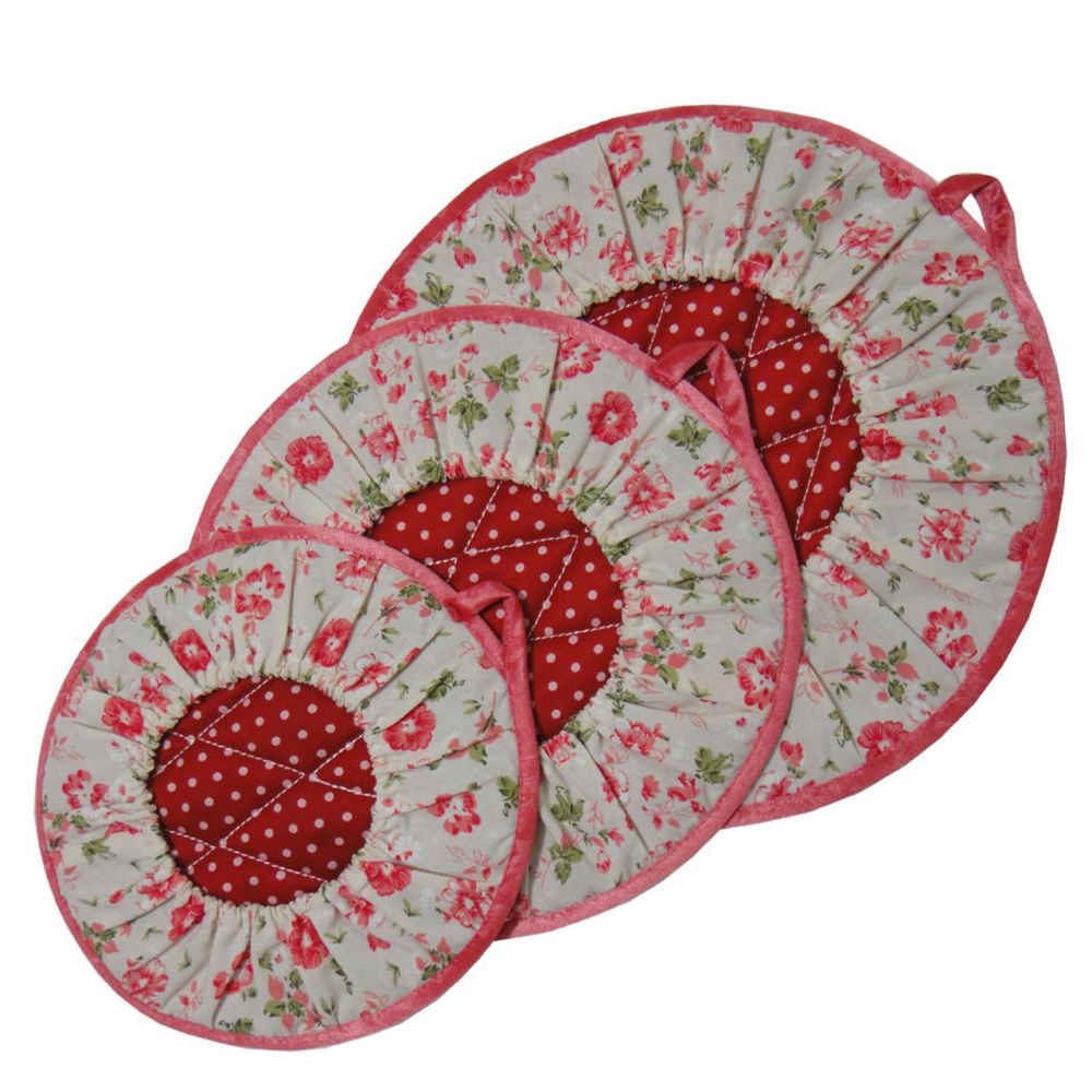 Damkoni – Persian Rice Bonnet Lid Steam Catcher Model Bahar